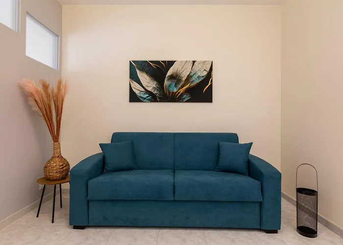 Residence Imera