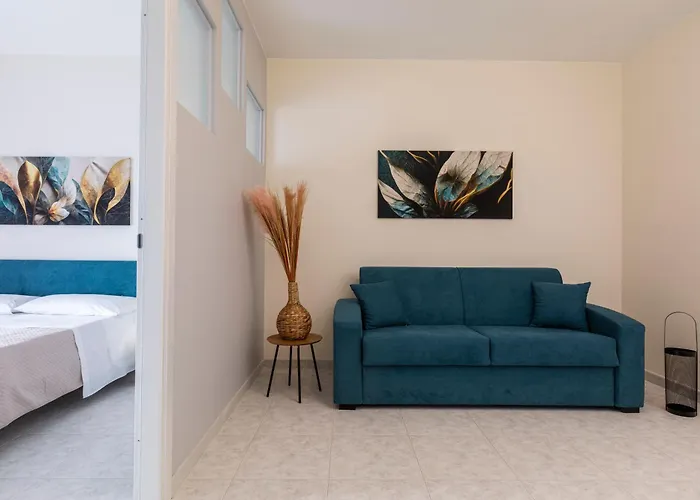 Residence Imera