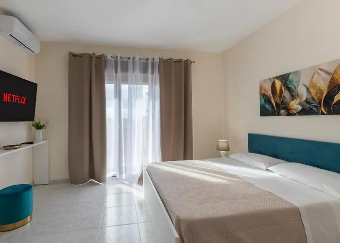 Residence Imera