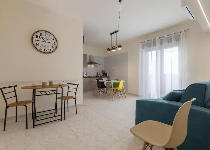 Residence Imera