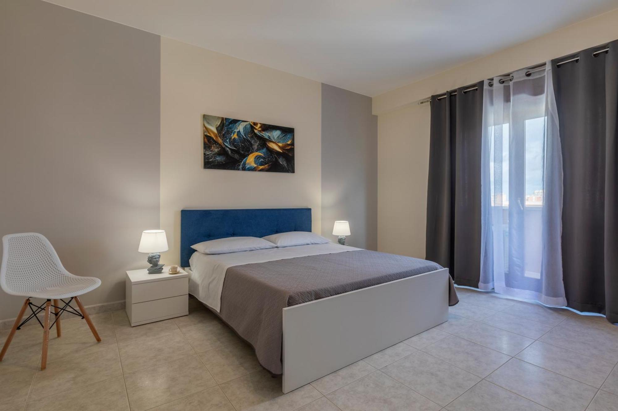 Imera Apartment Casa Santa (Trapani)
