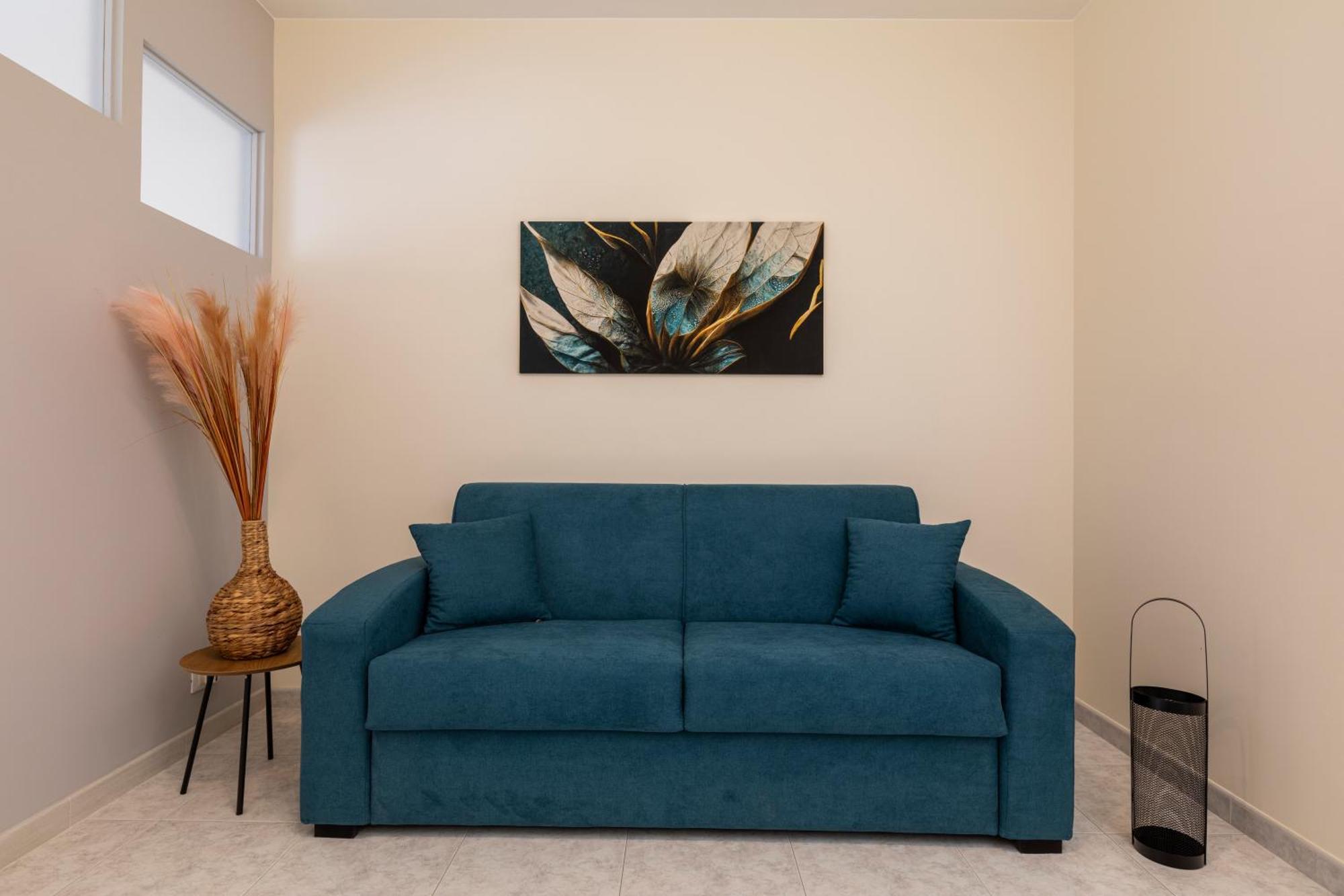 Apartment Imera
