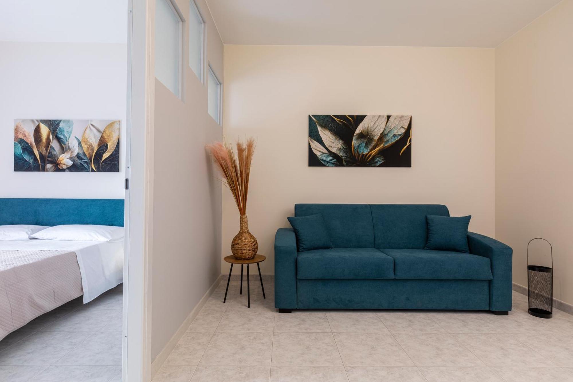 Imera Apartment *