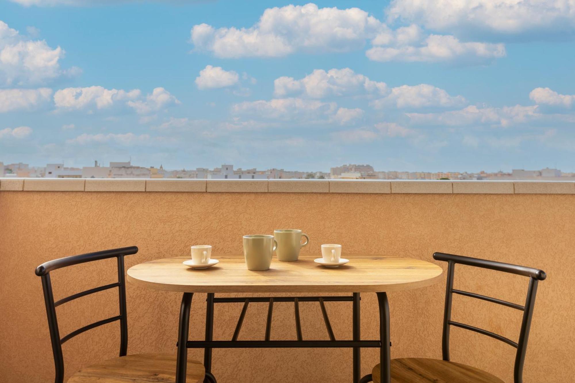 Apartment Imera Casa Santa (Trapani)