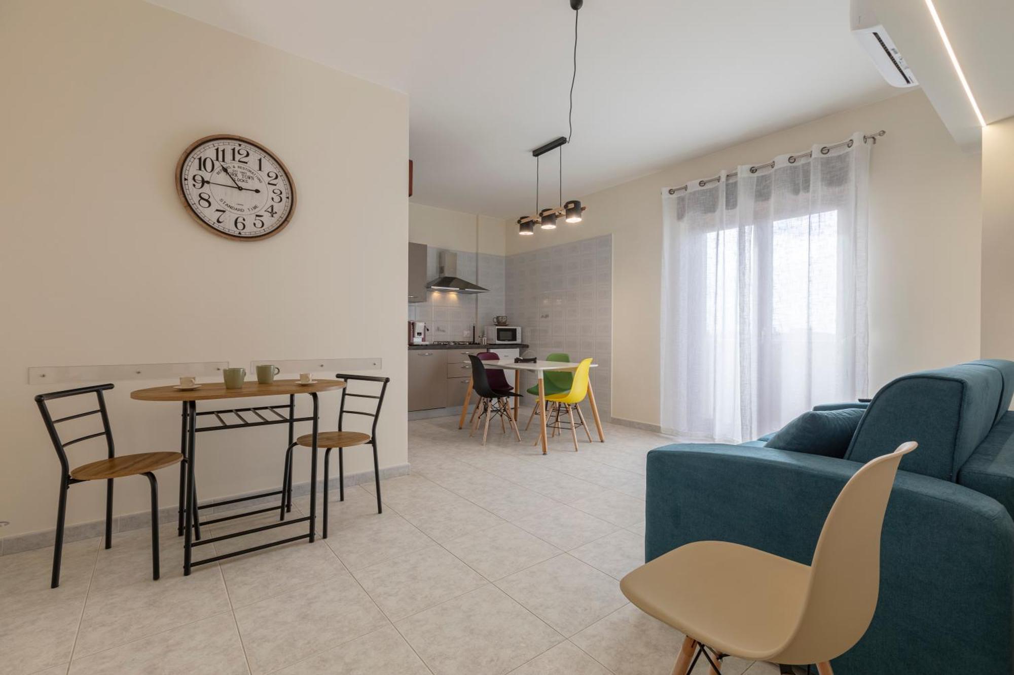 Imera Apartment *