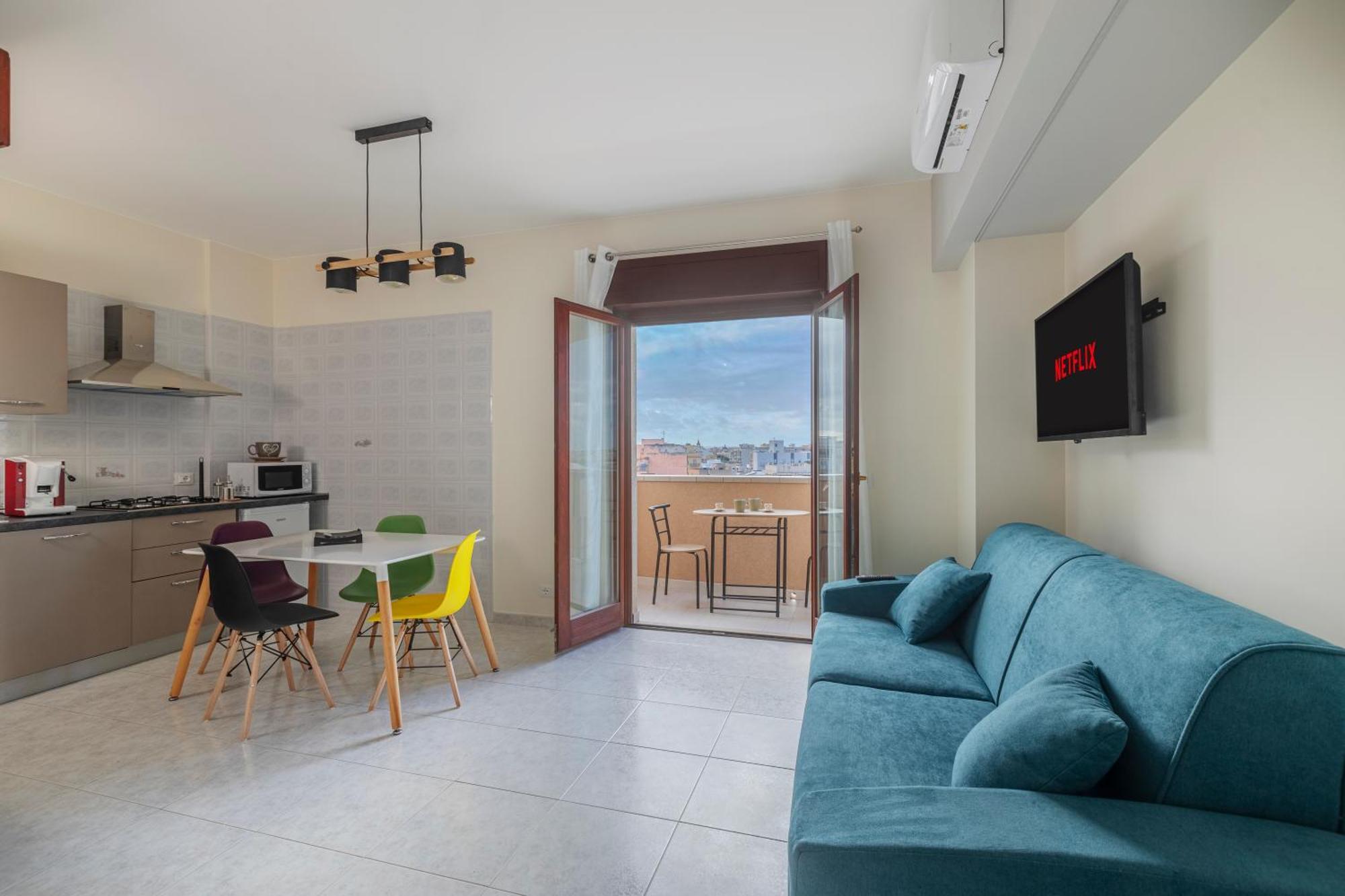 Imera Apartment